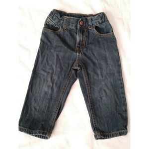 Gymboree jeans